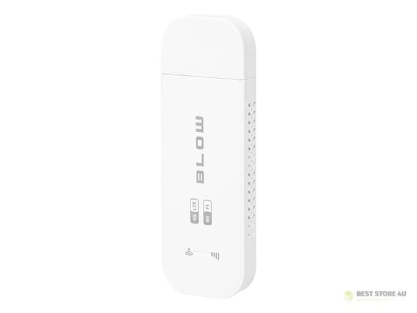 86-066# Modem lte 4g usb wifi-udløsning til simkort