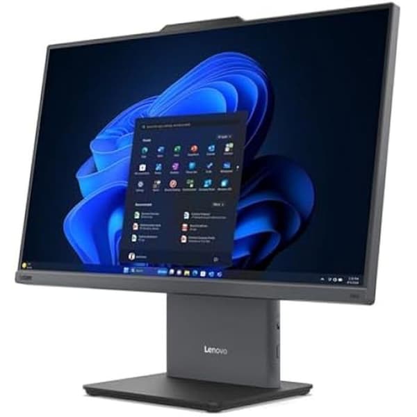 PC Allt-i-Ett - LENOVO - ThinkCentre Neo 50a - Intel Core i5-13420H - Pekskärm 23,8" - 1920 x 1080