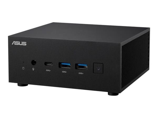 ASUS Mini PC PN52 BBR959XD -