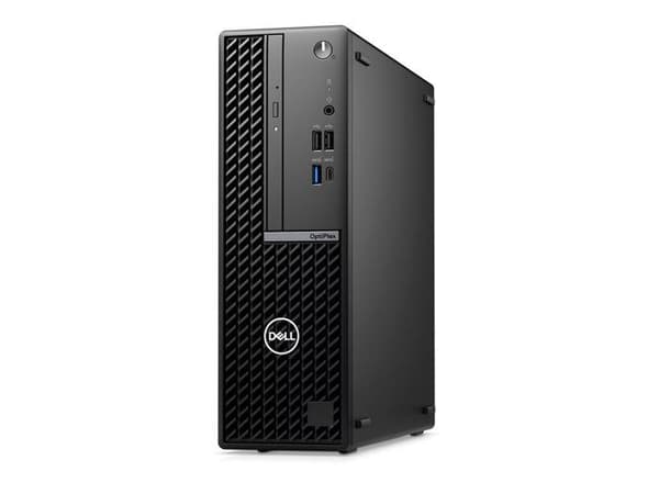 DELL skrivbord dator - OptiPlex Small Form Factor - i5-14500 - 8 GB RAM - 512 GB SSD - Windows 11 Pro