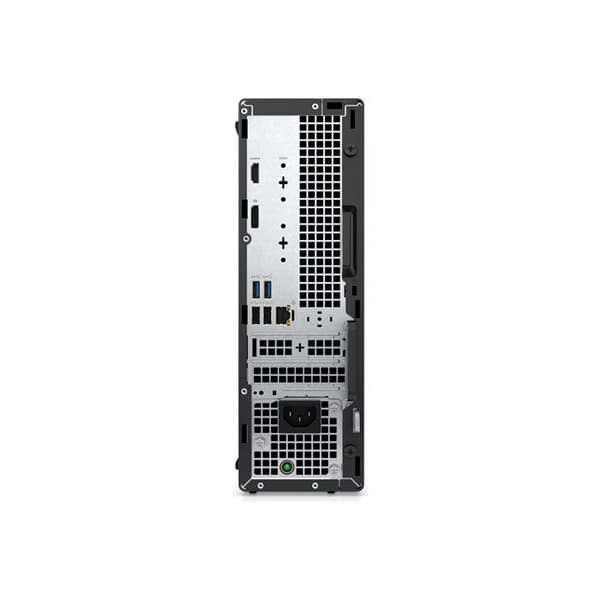 DELL skrivbord dator - OptiPlex Small Form Factor - i5-14500 - 8 GB RAM - 512 GB SSD - Windows 11 Pro