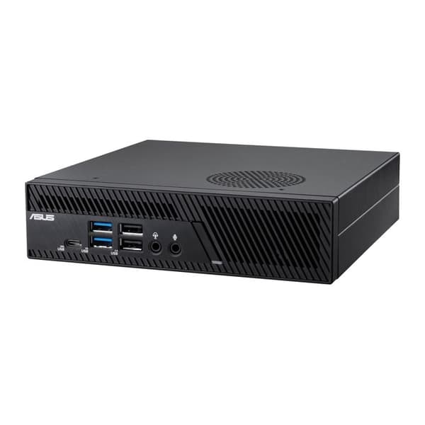 ASUS PB63 B3011AH - mini PC C