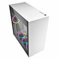 Miniatyrbild 3 av 4: Sharkoon Pure Steel Gaming PC-fodral, - 4044951027460