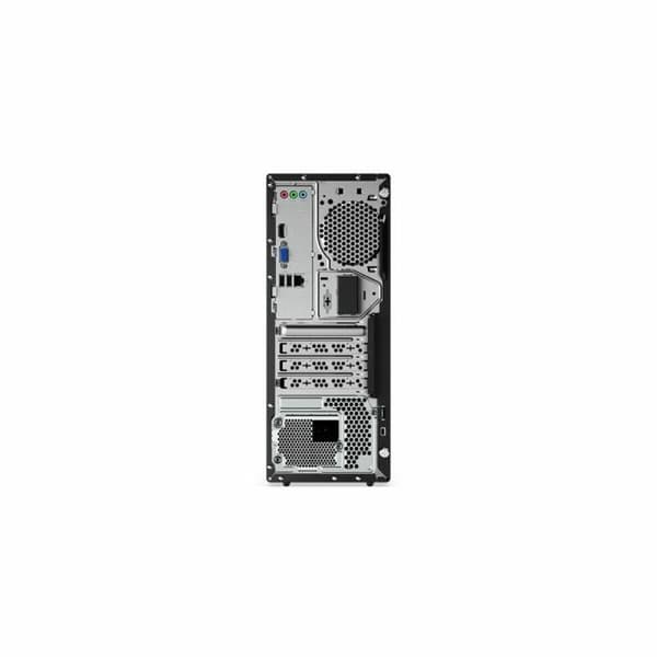 Endast centralenhet - Lenovo mini pc - 11CC002ESP