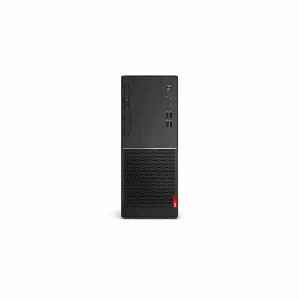 Endast centralenhet - Lenovo mini pc - 11CC002ESP Svart