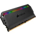 Miniatyrbild 3 av 3: CORSAIR DOMINATOR RGB 32GB DDR4 DRAM 3200MHz C16 Memory Kit