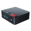 Miniatyrbild 1 av 4: Endast centralenhet - Beelink mini pc