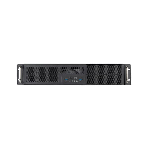 SILVERSTONE SST-RM23-502-MINI