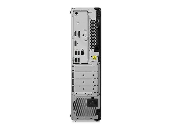 Lenovo ThinkCentre M90s Gen 3 - SFF Core i7 12700 2.1 GHz - vPro Enterprise - 16 Go - SSD 512 Go ...