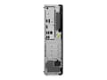 Miniatyrbild 2 av 2: Lenovo ThinkCentre M90s Gen 3 - SFF Core i7 12700 2.1 GHz - vPro Enterprise - 16 Go - SSD 512 Go ...