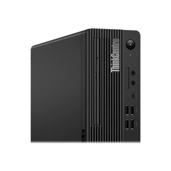 Lenovo ThinkCentre M90s Gen 3 - SFF Core i7 12700 2.1 GHz - vPro Enterprise - 16 Go - SSD 512 Go ... Svart