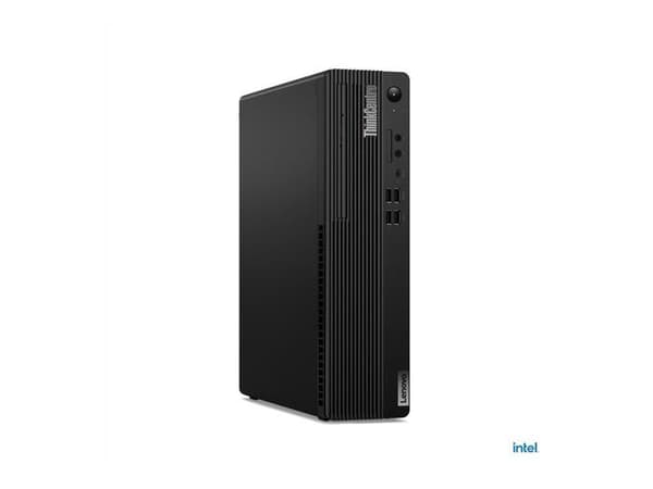 Lenovo ThinkCentre M70s Gen 4 - SFF Core i5 13400 2,5 GHz - 16 Go - SSD 512 Go - Franska
