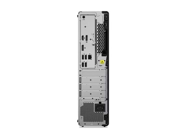 Lenovo ThinkCentre M70s Gen 4 - SFF Core i5 13400 2,5 GHz - 16 Go - SSD 512 Go - Franska