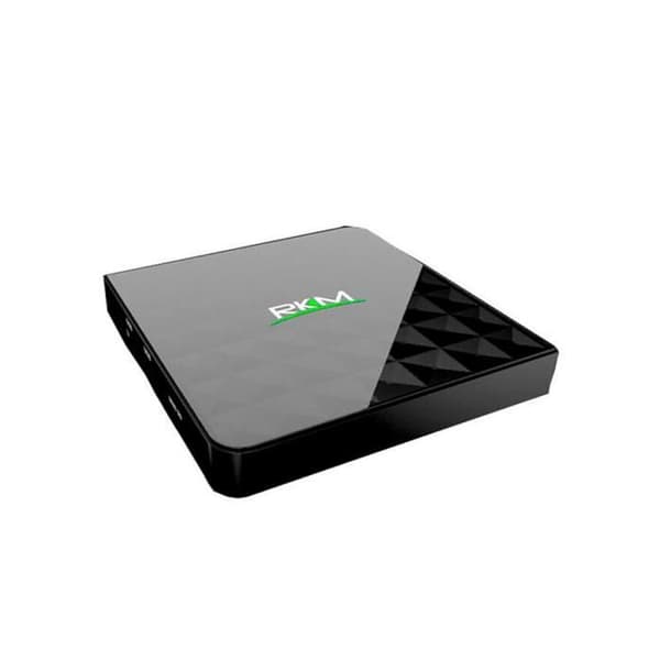 Mini PC med Android PNI MK06 från Rikomagic 1 GB RAM, 8 GB internminne