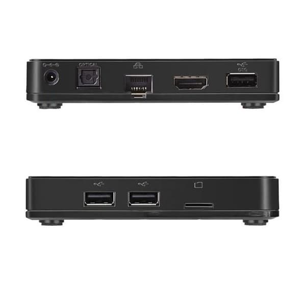 Mini PC med Android PNI MK06 från Rikomagic 1 GB RAM, 8 GB internminne