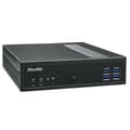 Miniatyrbild 2 av 3: shuttle Slim-PC/Intel N100/DDR