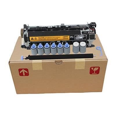 UNDERHÅLLSSAT GENERIC P4014/P4015/P4515 CB389A CB389-67901 CB389-67903 CE LAPTOP PRINTER SERVER COPIER