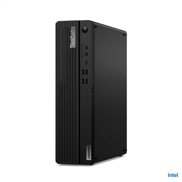 Borddator - Lenovo - ThinkCentre M70s Gen 4 - Core i5 13400 - 8 GB RAM - SSD 256 GB