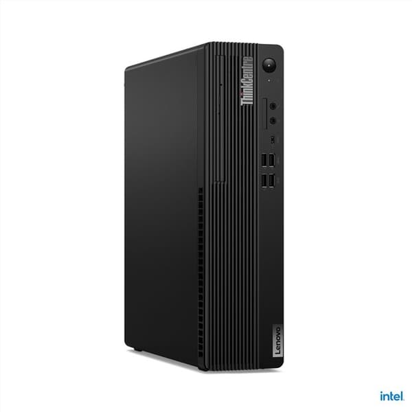 Borddator - Lenovo - ThinkCentre M70s Gen 4 - Core i5 13400 - 8 GB RAM - SSD 256 GB