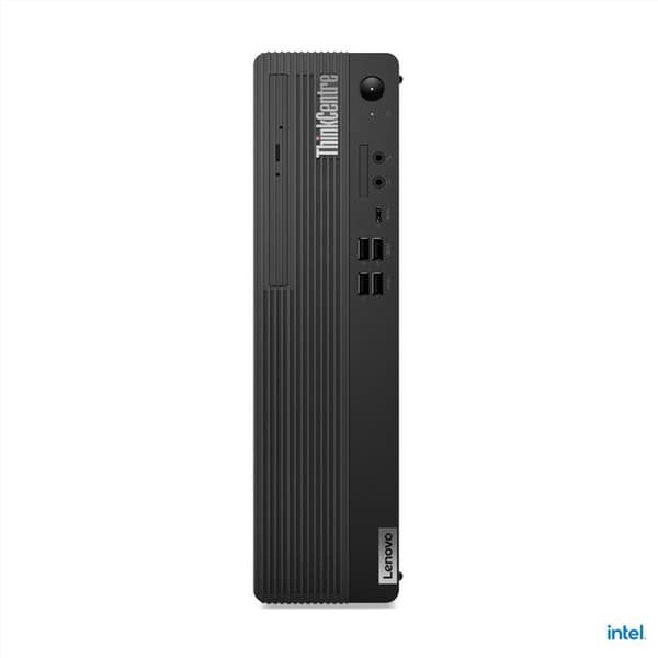 Borddator - Lenovo - ThinkCentre M70s Gen 4 - Core i5 13400 - 8 GB RAM - SSD 256 GB
