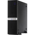 Miniatyrbild 2 av 4: Mini-Tour Centralenhet - Inter-Tech - IT-503 - Svart - Mini-ITX - µATX