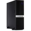 Miniatyrbild 1 av 4: Mini-Tour Centralenhet - Inter-Tech - IT-503 - Svart - Mini-ITX - µATX