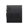 Miniatyrbild 4 av 4: Tur - Lenovo - ThinkStation P3 30GS - Core i7 5.4 GHz - RAM 16 Go - SSD 512 Go