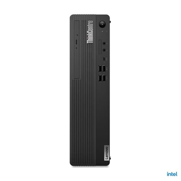 Desktopdator - LENOVO - ThinkCentre M70s Gen 3 - Core i5 12400 - 8 GB RAM - SSD 256 GB