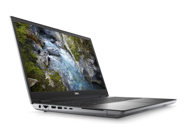 Dell Precision 7780 - 17,3" -