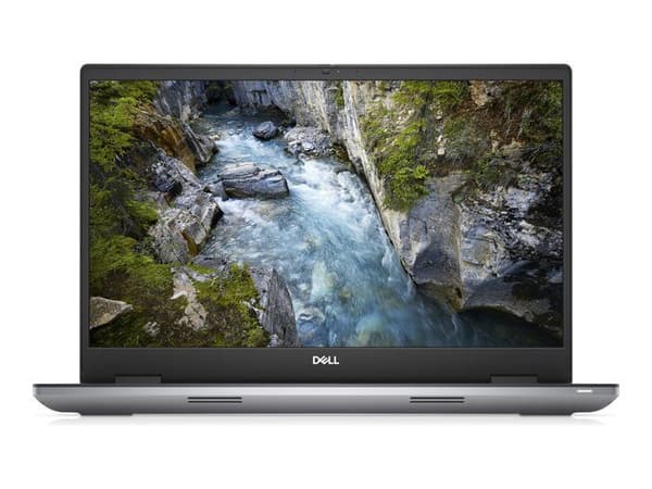 Dell Precision 7780 - 17,3" -