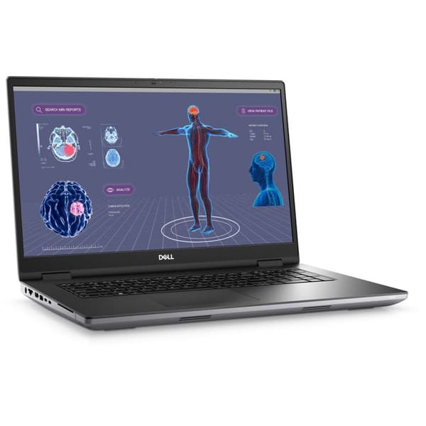 Dell Precision 7780 - 17,3" -