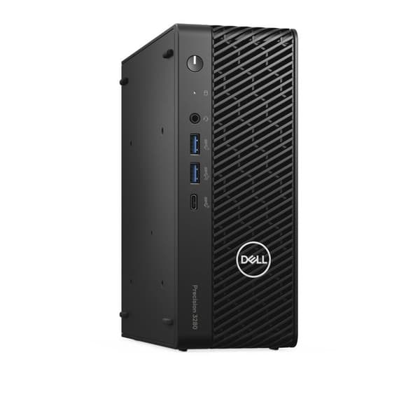 Dell Precision 3280 - CFF Cor