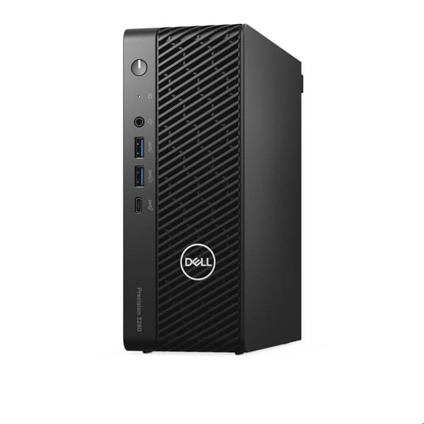 Dell Precision 3280 - CFF Cor