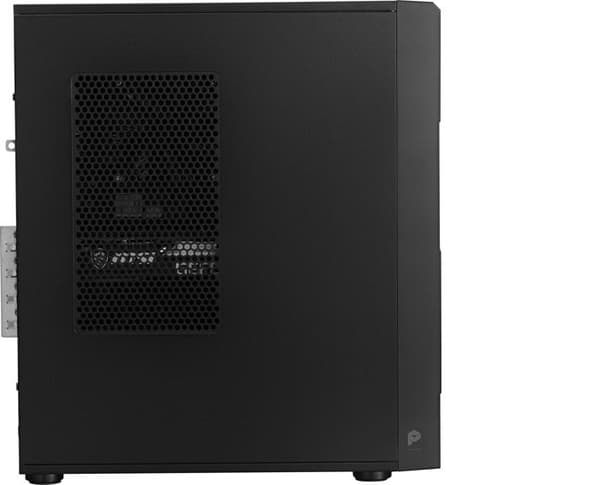 Stationär PC - MSI - Pro DP180 13TC-010EU - NVIDIA GeForce RTX 3060 - Intel Core i7 - 16 GB RAM