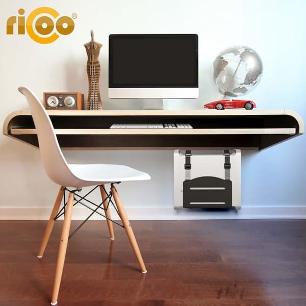 Centralenhet + skärm Ricoo - TRH-07