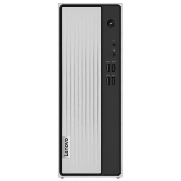 Centralenhet - LENOVO Ideacentre 3 07ADA05 - AMD 3020e - 4GB RAM - 128 GB SSD-lagring - Windows 11s + Mustangentbord