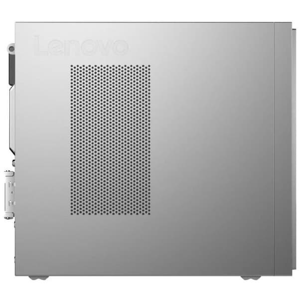 Centralenhet - LENOVO Ideacentre 3 07ADA05 - AMD 3020e - 4GB RAM - 128 GB SSD-lagring - Windows 11s + Mustangentbord