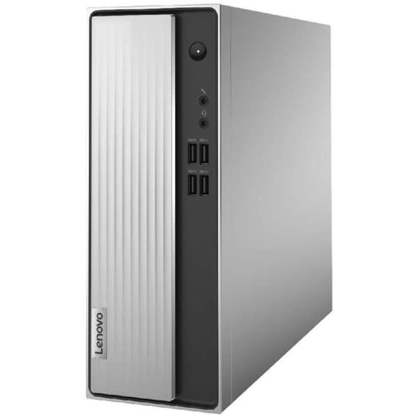 Centralenhet - LENOVO Ideacentre 3 07ADA05 - AMD 3020e - 4GB RAM - 128 GB SSD-lagring - Windows 11s + Mustangentbord