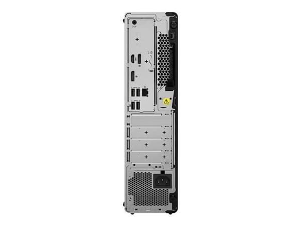 PC-skrivbord - Lenovo - ThinkCentre M80s Gen 3 - Core i5 12500 - 8 GB RAM - SSD 256 GB