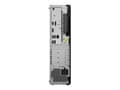 Miniatyrbild 3 av 3: PC-skrivbord - Lenovo - ThinkCentre M80s Gen 3 - Core i5 12500 - 8 GB RAM - SSD 256 GB