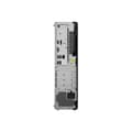 Miniatyrbild 1 av 3: PC-skrivbord - Lenovo - ThinkCentre M80s Gen 3 - Core i5 12500 - 8 GB RAM - SSD 256 GB