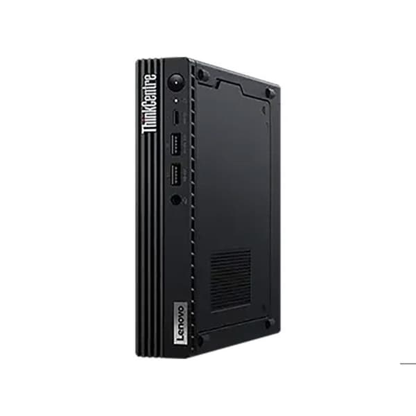 PC Mini - Lenovo - ThinkCentre M80q Gen 4 - Core i7 13700T - 16 GB RAM - SSD 512 GB