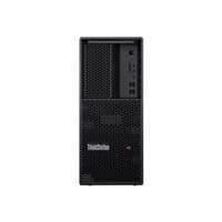 Tour Lenovo ThinkStation P3 30GS - Core i7 14700K - RAM 32 Go - SSD 1 To - RTX A2000 - Win 11 Pro