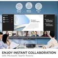 Miniatyrbild 2 av 2: ViewSonic TeamJoin TRS10 certifierad för Microsoft Teams-rum inkluderar en mini-PC med datormotor MPC310-W31-TU och en