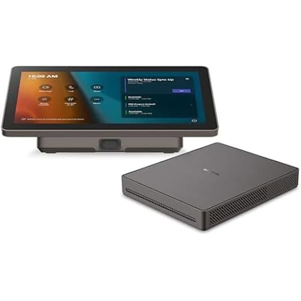 ViewSonic TeamJoin TRS10 certifierad för Microsoft Teams-rum inkluderar en mini-PC med datormotor MPC310-W31-TU och en