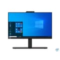 Miniatyrbild 2 av 3: Lenovo ThinkCentre M90a Gen 5 12SH Allt-i-ett - Core i7 i7-14700 / 2.1 - 16 GB - 512 GB SSD - 23.8" LED