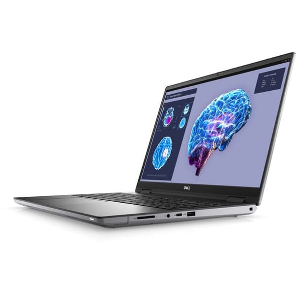 Dell Precision 7680 - 16" - I
