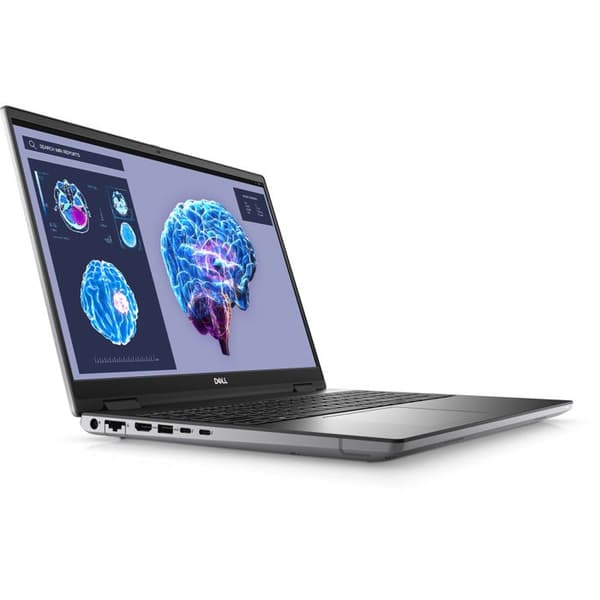 Dell Precision 7680 - 16" - I