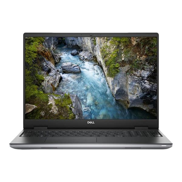 Dell Precision 7680 - 16" - I Grå