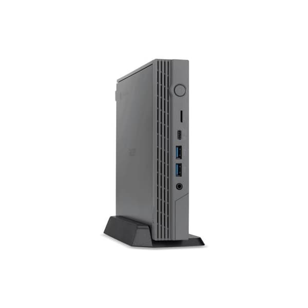 Acer Chromebox CXI5 - mini PC Silver